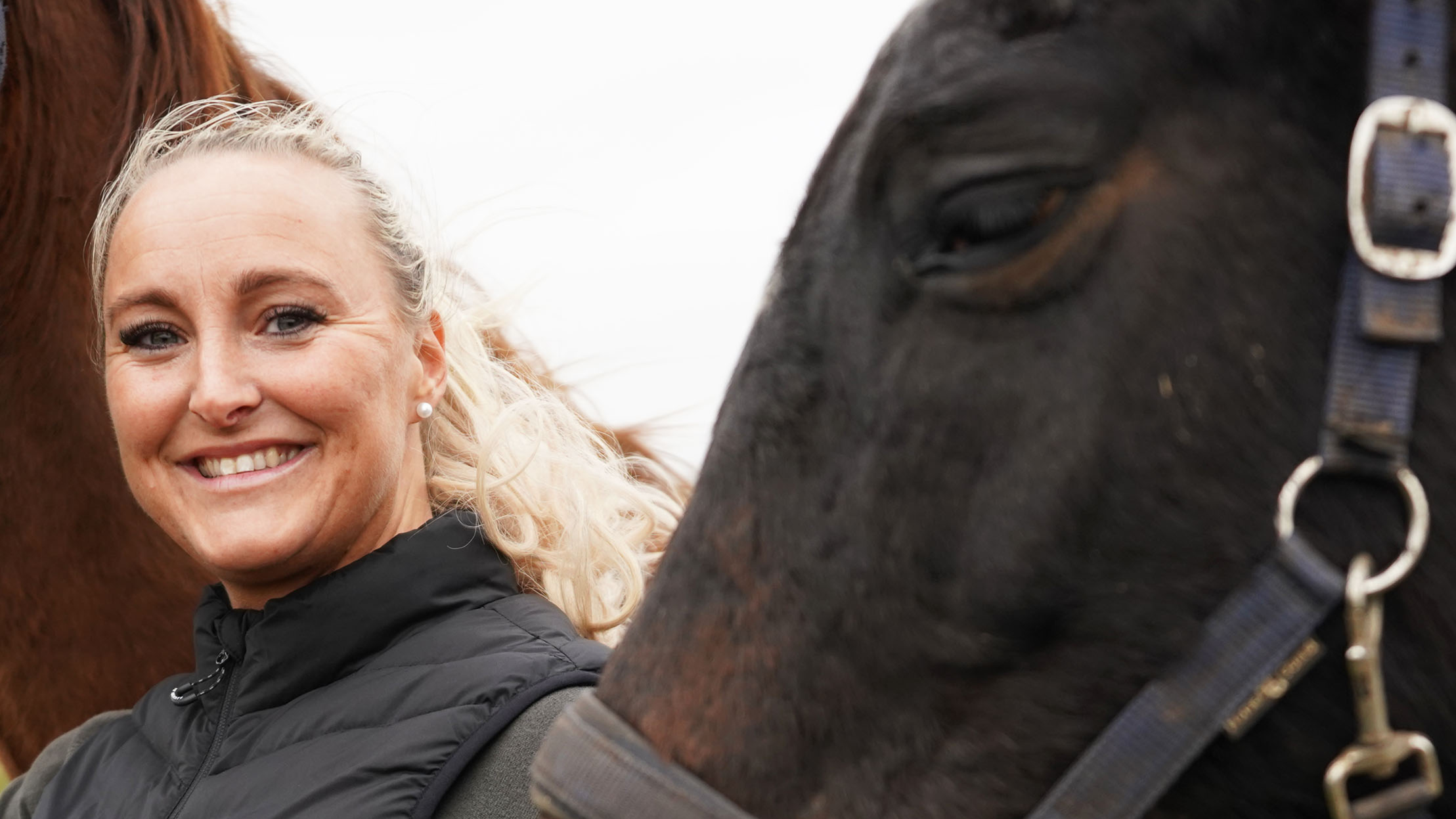 Kimi Landmand Søger Kærlighed