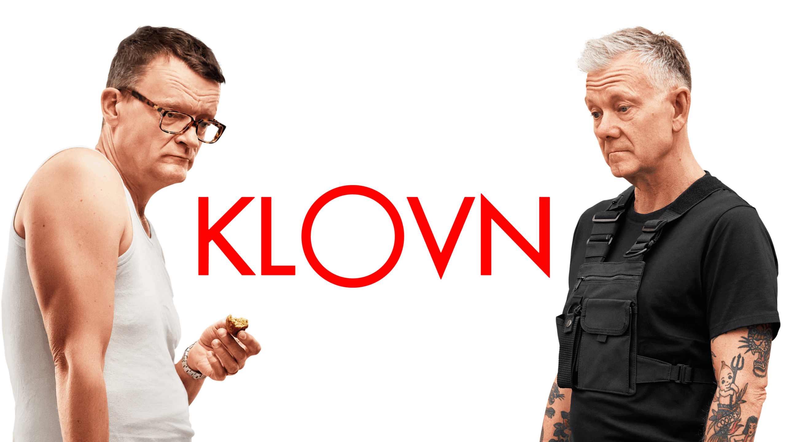 Klovn