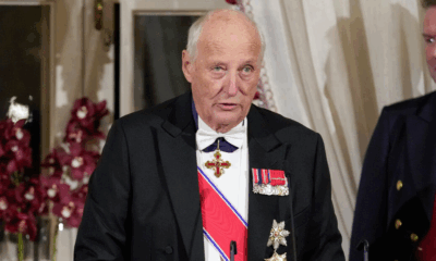 Kong Harald