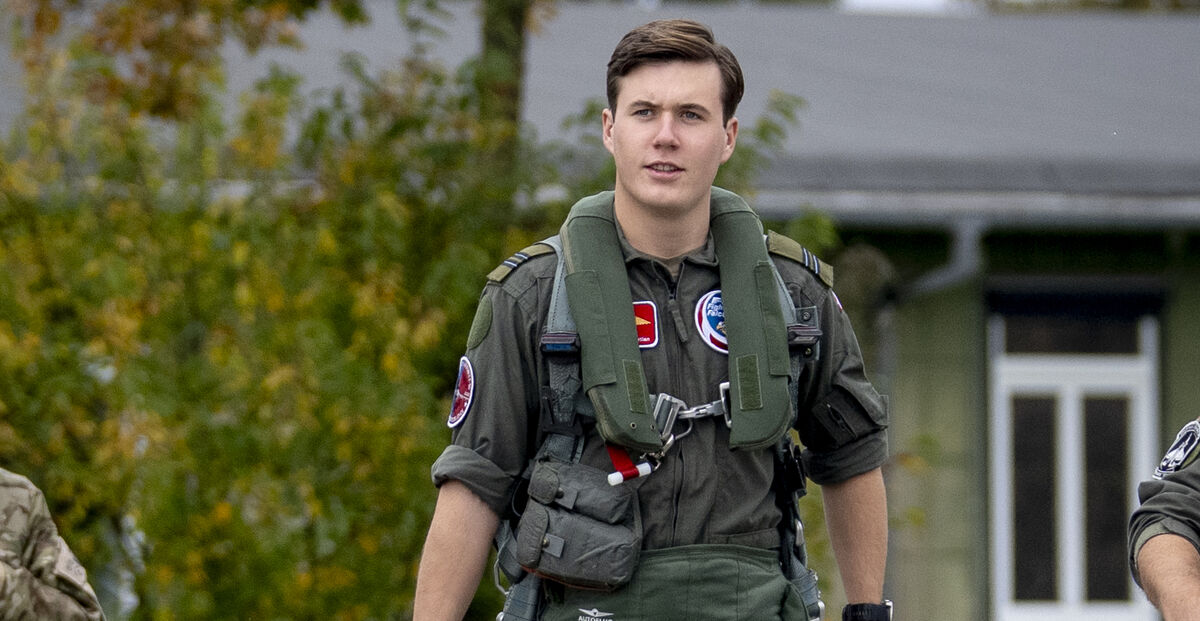 Kronprins Christian - Alt om kendte Kronprins Christian