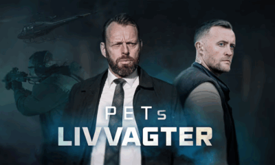 Livvagter Dr
