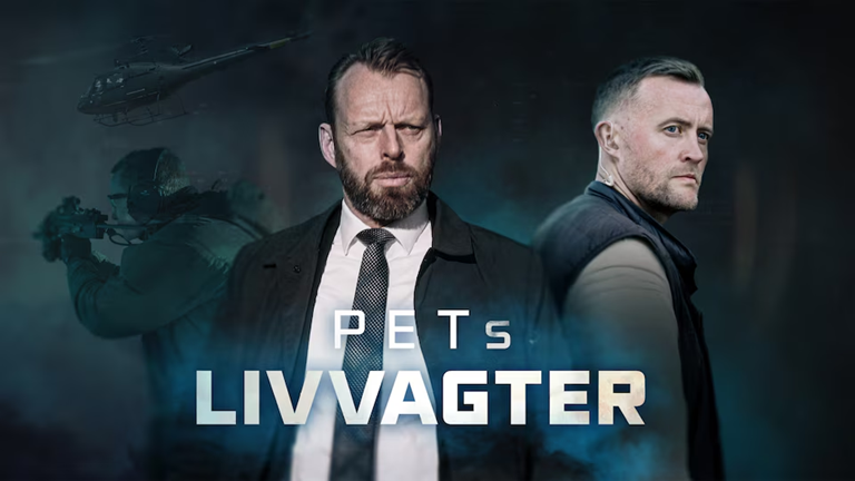 Livvagter Dr