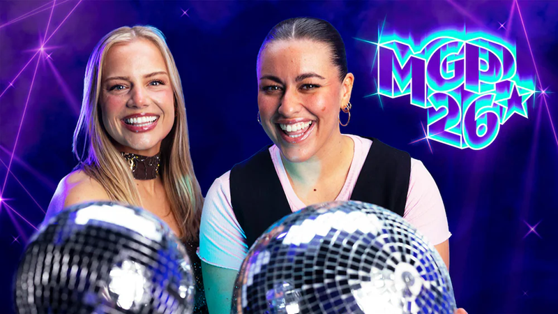 MGP - Alt om kendte Mgp