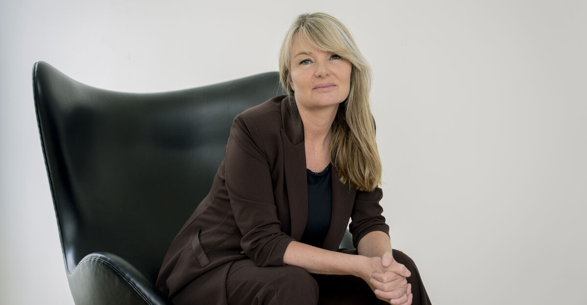 Marianne Gammelgaard