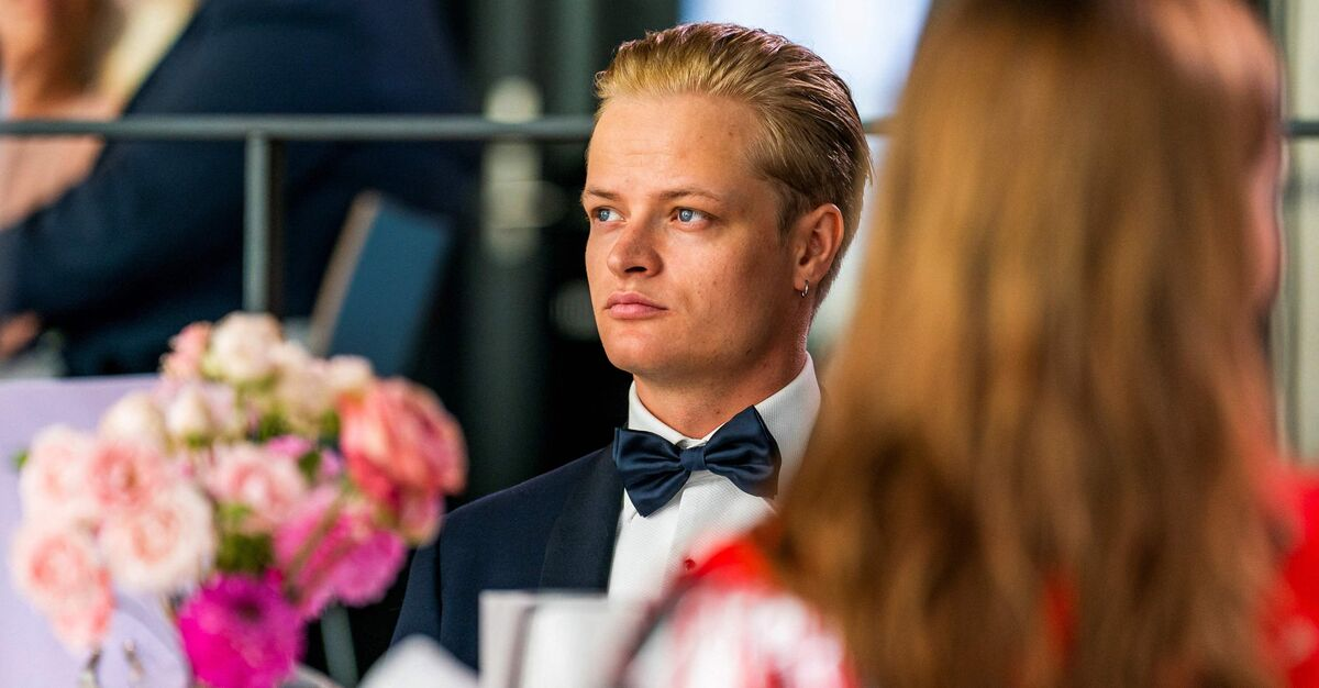 Marius Borg Høibys