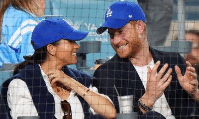 Meghan Markle Prins Harry