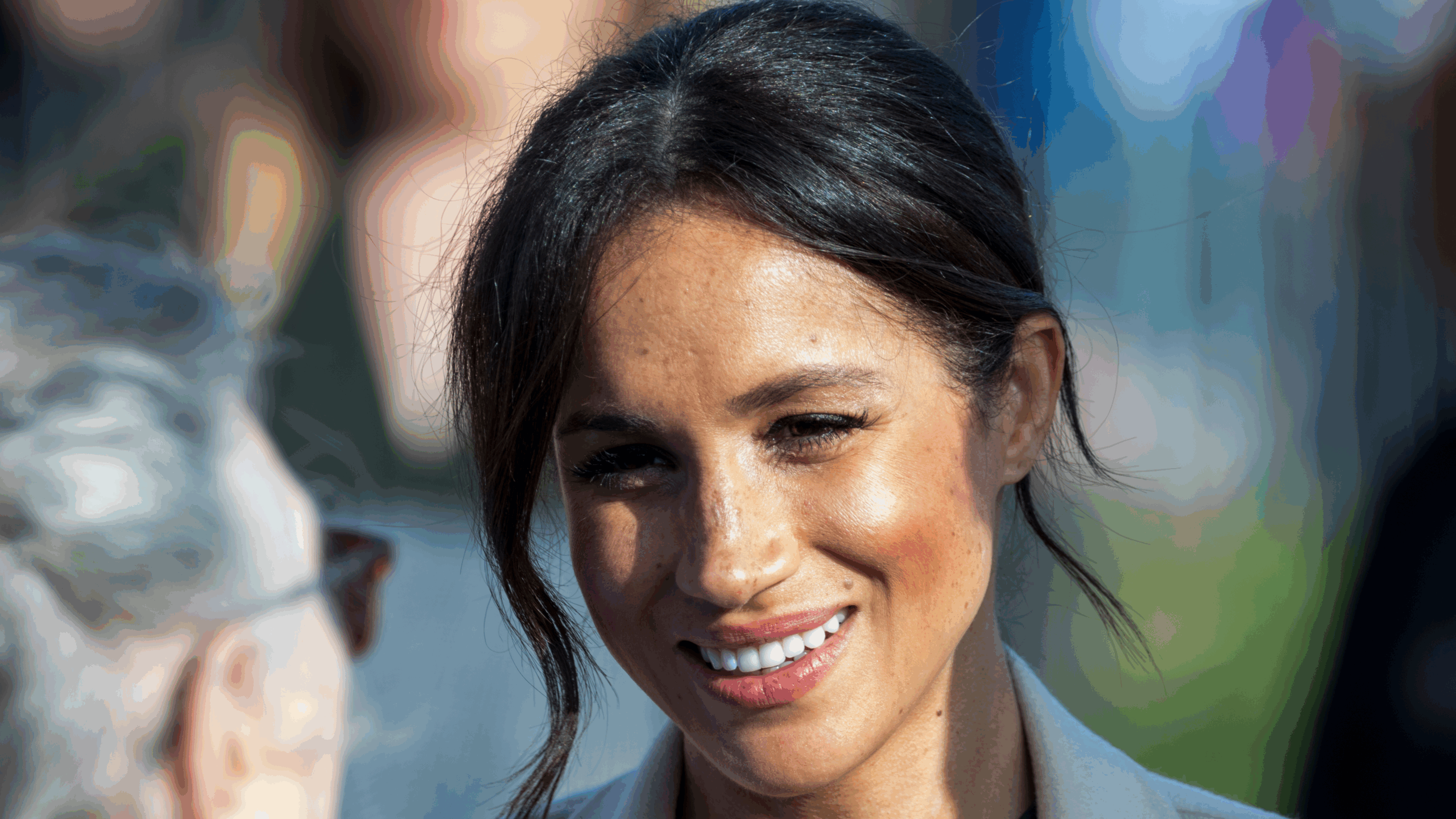 Meghan Markle - Alt om kendte Meghan Markle