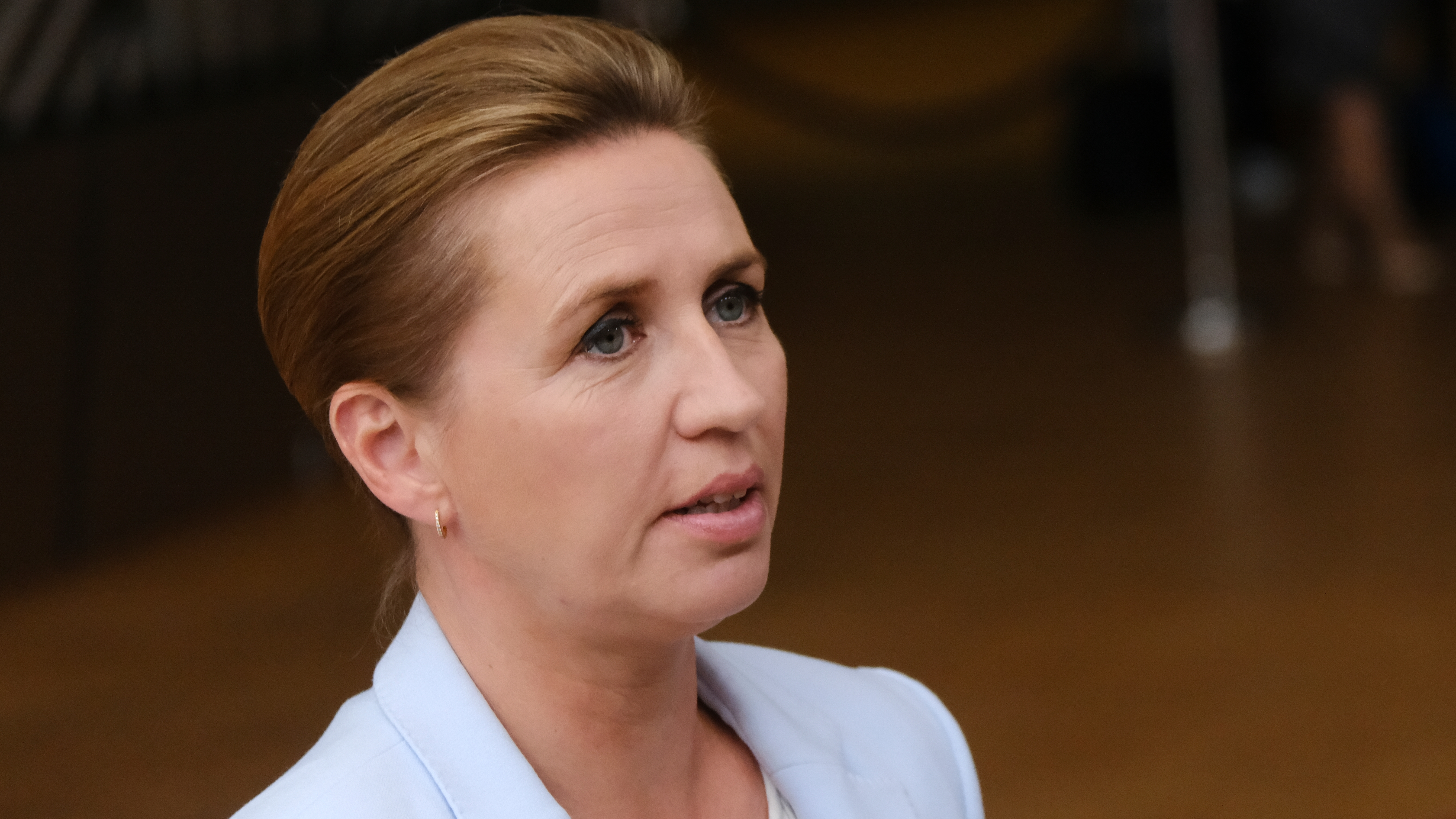 Mette Frederiksen Norden - Alt om kendte Mette Frederiksen Norden
