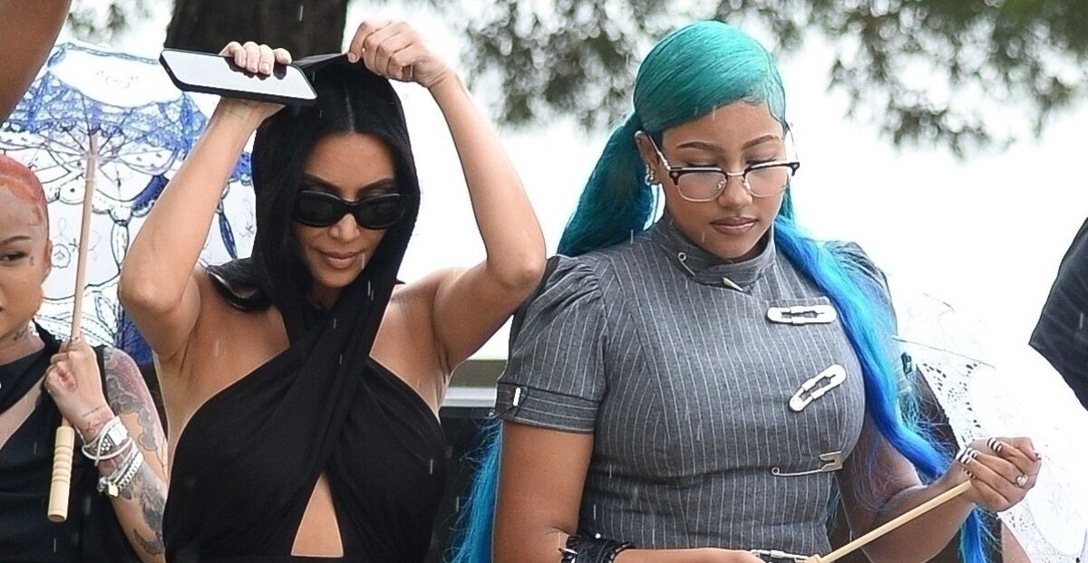 North West