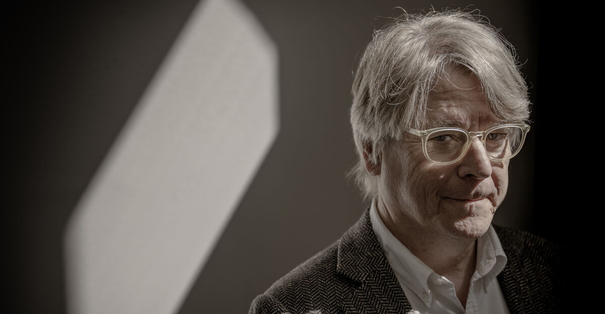 Peter Lund Madsen