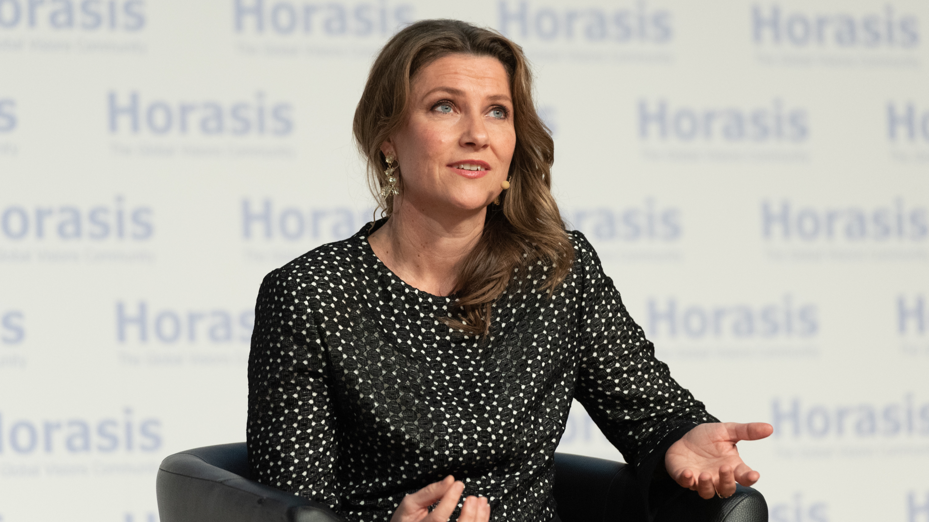 Princess Martha Louise - Alt om kendte Princess Martha Louise