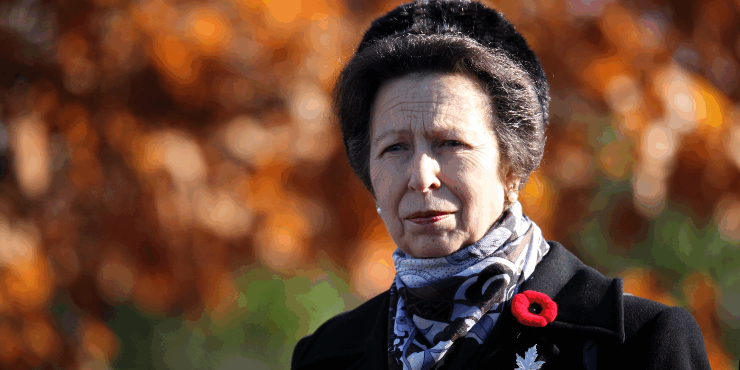 Prinsesse Anne - Alt om kendte Prinsesse Anne