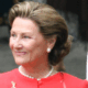 Queen sonja of norway