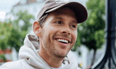 Rasmus Seebach