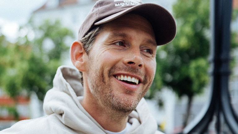 Rasmus Seebach - Alt om kendte Rasmus Seebach