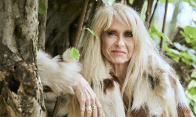 Sanne Salomonsen Ugens Rapport