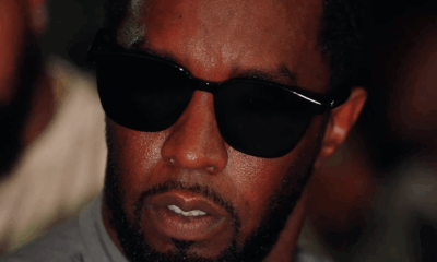 Sean Combs Diddy
