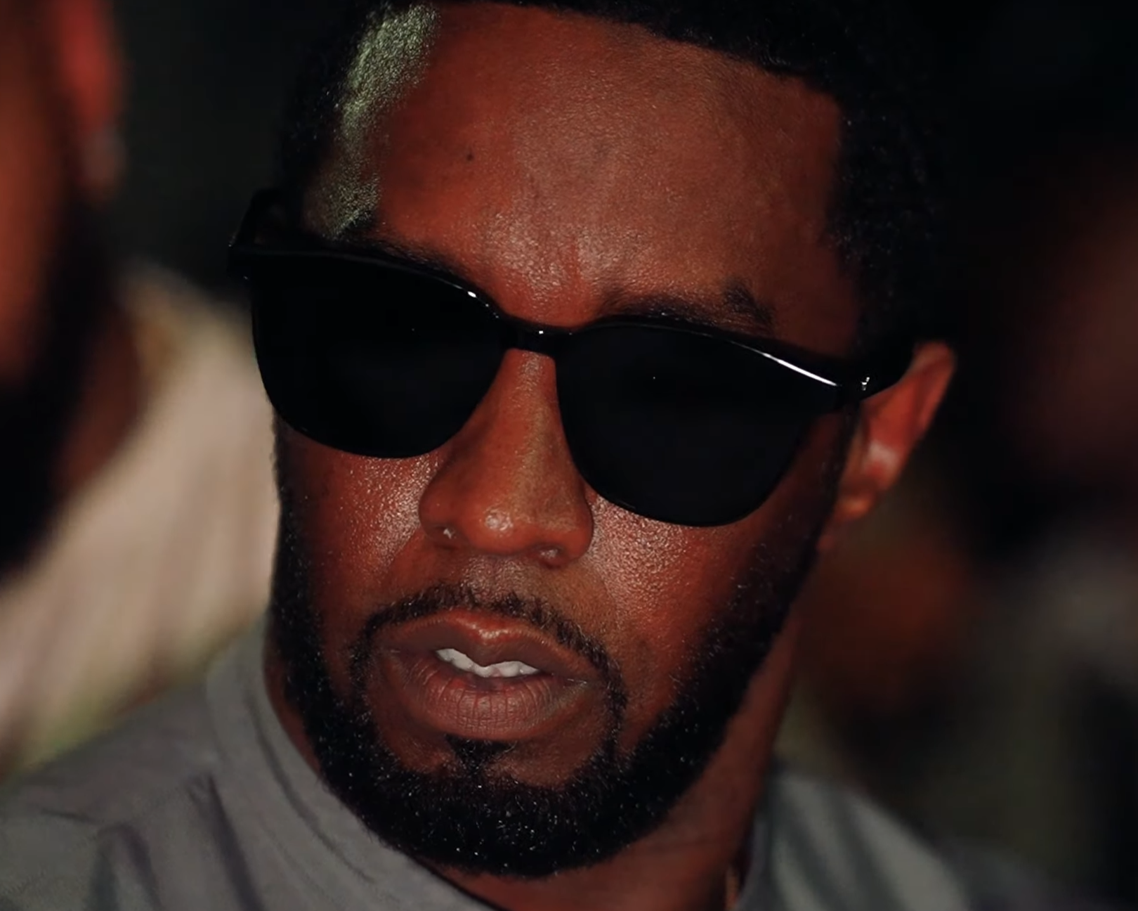 Sean Combs Diddy - Alt om kendte Sean Combs Diddy