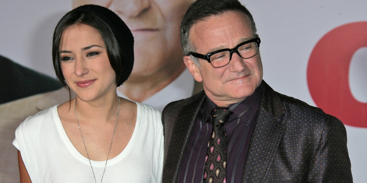 Robin Williams