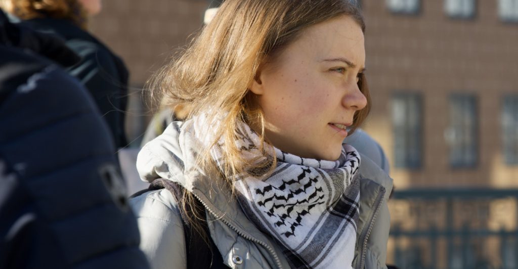 Greta