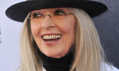 Diane Keaton