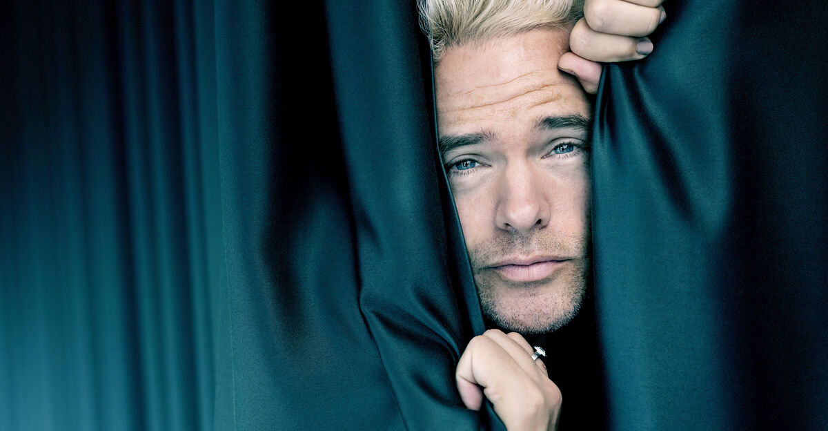 Silas Holst - Alt om kendte Silas Holst