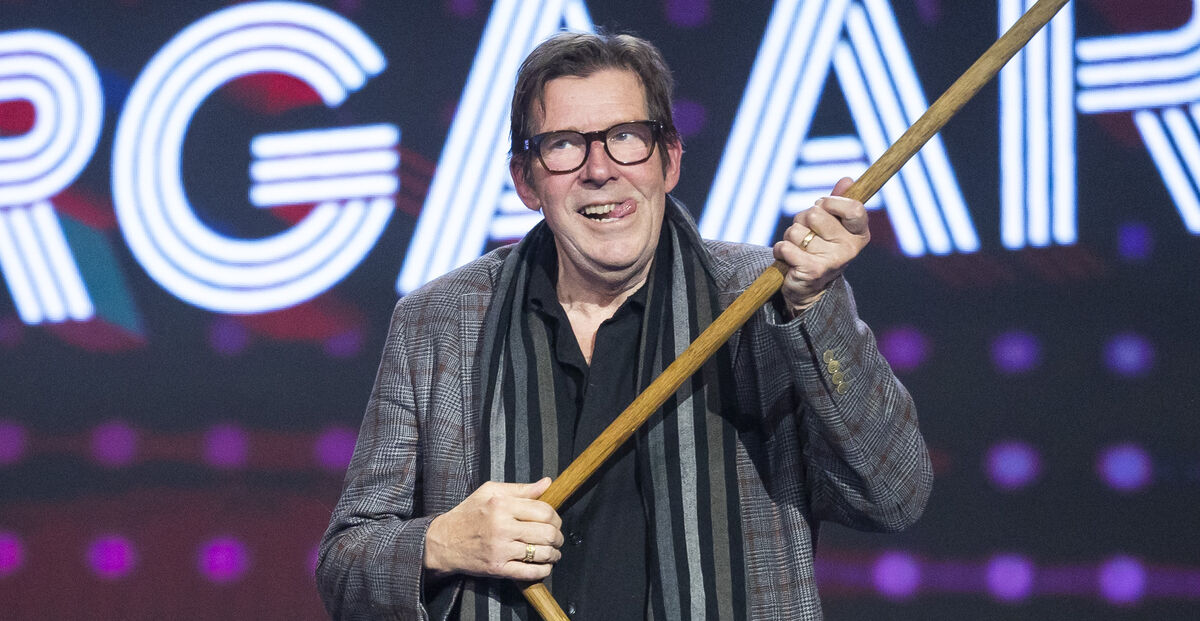 Søren Østergaard