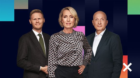 Tv 2 Valg
