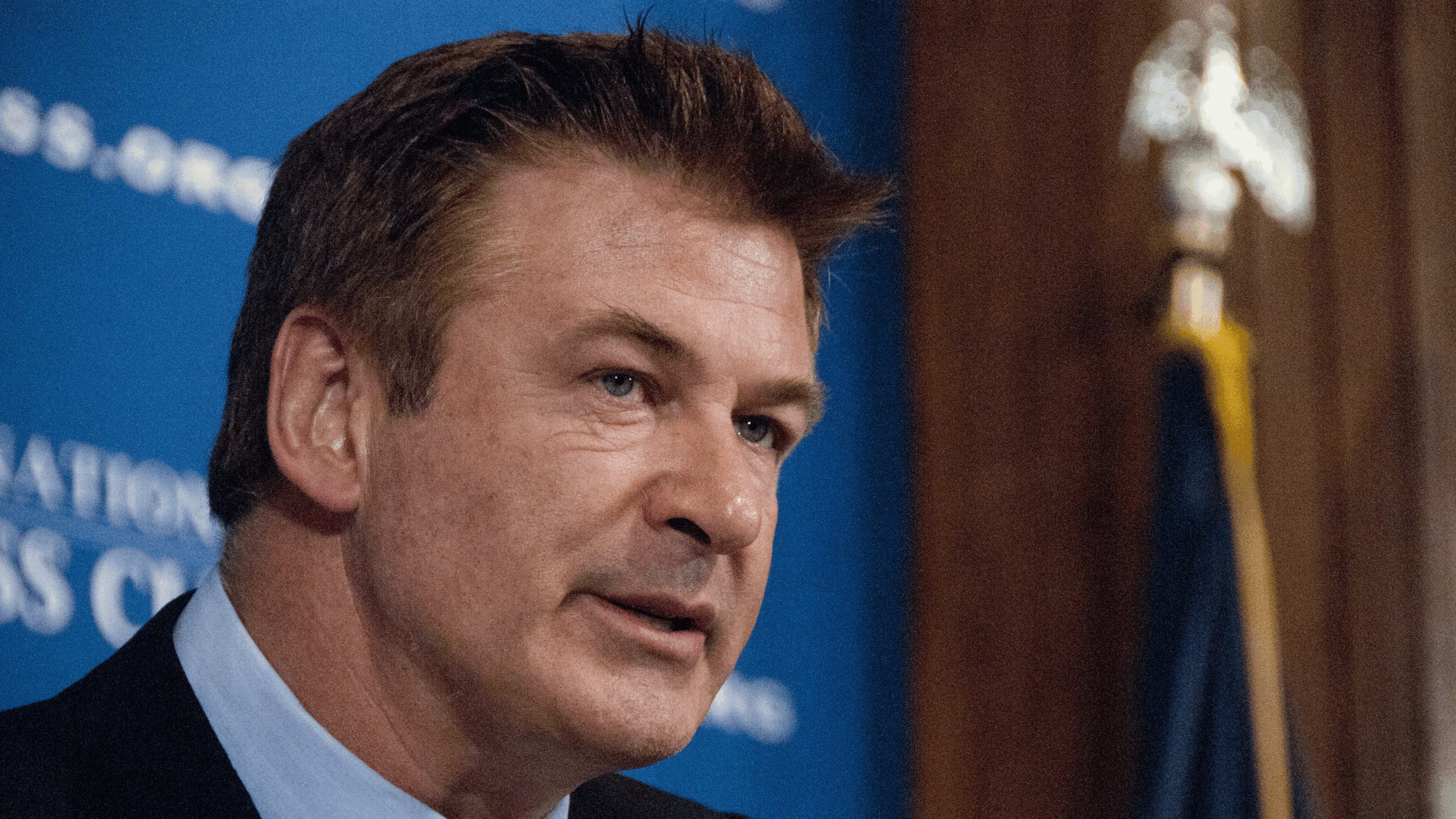 Alec Baldwin