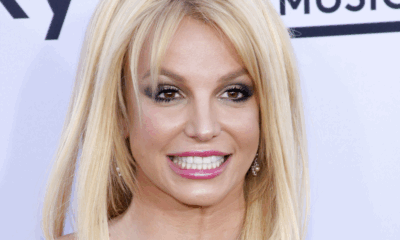 Britney Spears