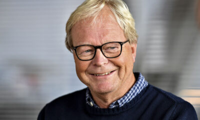 Borgmester I Viborg Kommune Ulrik Wilbek Viborg Tirsdag 22 Oktober 2019