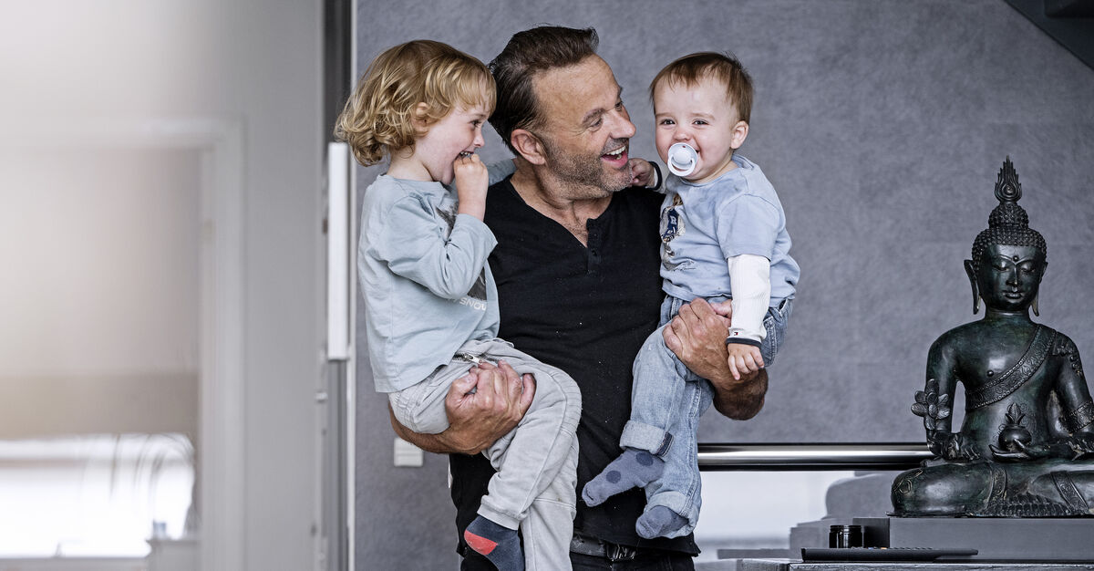 Dennis Knudsen - Alt om kendte Dennis Knudsen