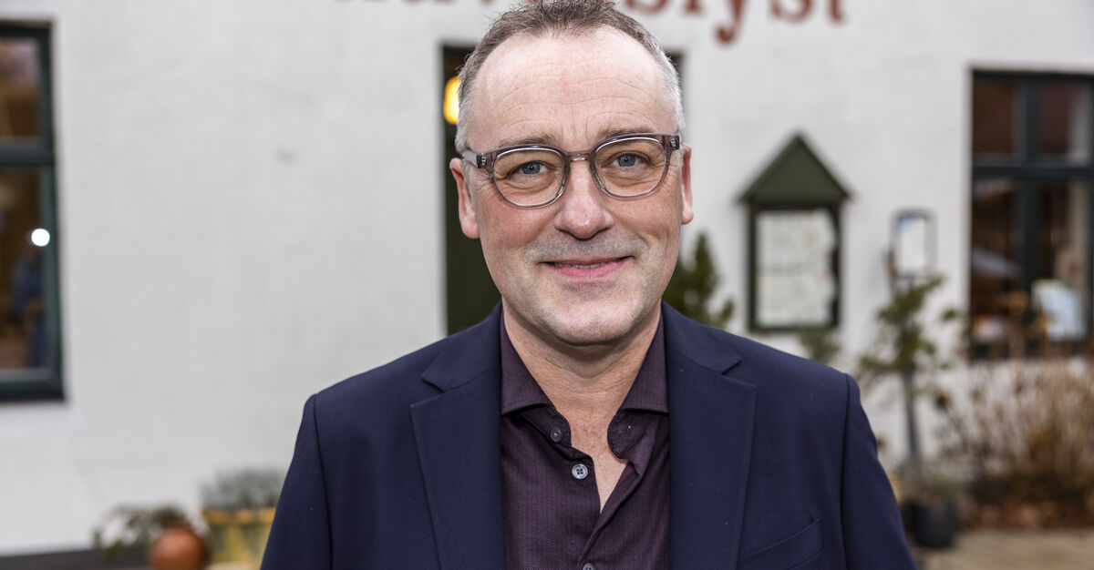 KENDTE Peter Ingemanns 50-års fødselsdag - Alt om kendte Kendte Peter Ingemanns 50 års Fødselsdag