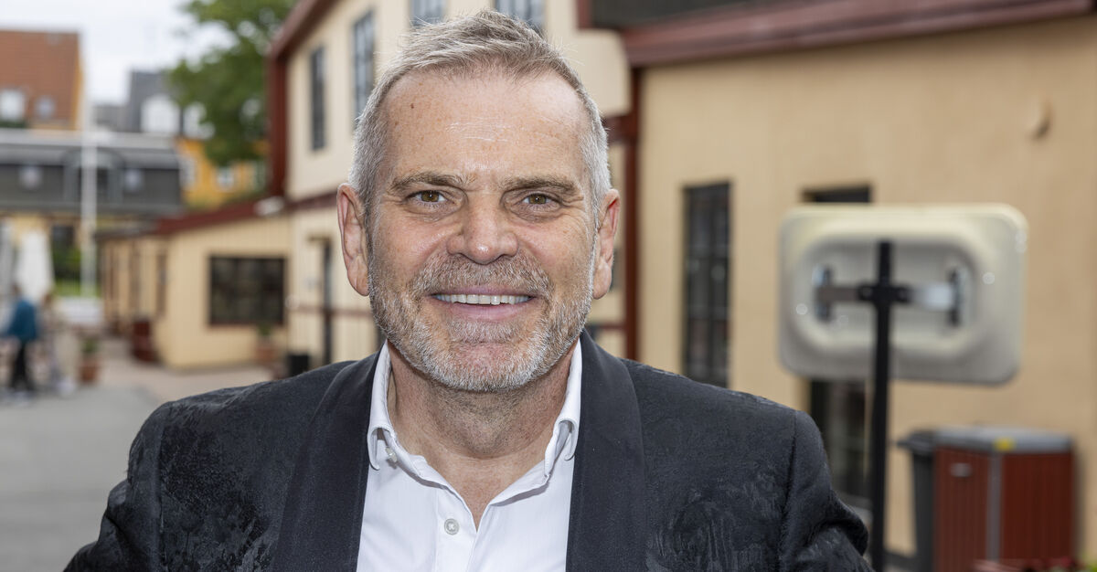 KENDTE Hans Pilgaards 60-års fødselsdag - Alt om kendte Kendte Hans Pilgaards 60 års Fødselsdag