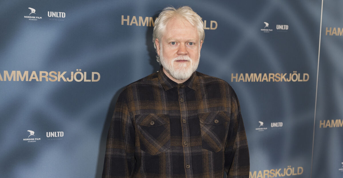 KENDTE Premiere på Hammarskjöld - Alt om kendte Kendte Premiere På Hammarskjöld