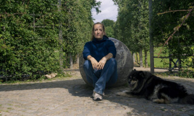 Camilla Miehe renard