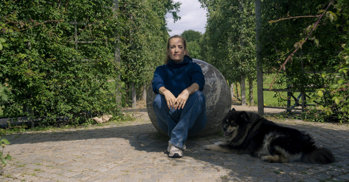 Camilla Miehe-Renard - Alt om kendte Camilla Miehe renard