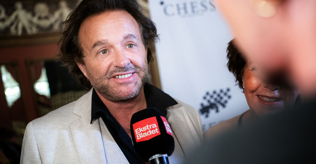 Dennis Knudsen - Alt om kendte Dennis Knudsen