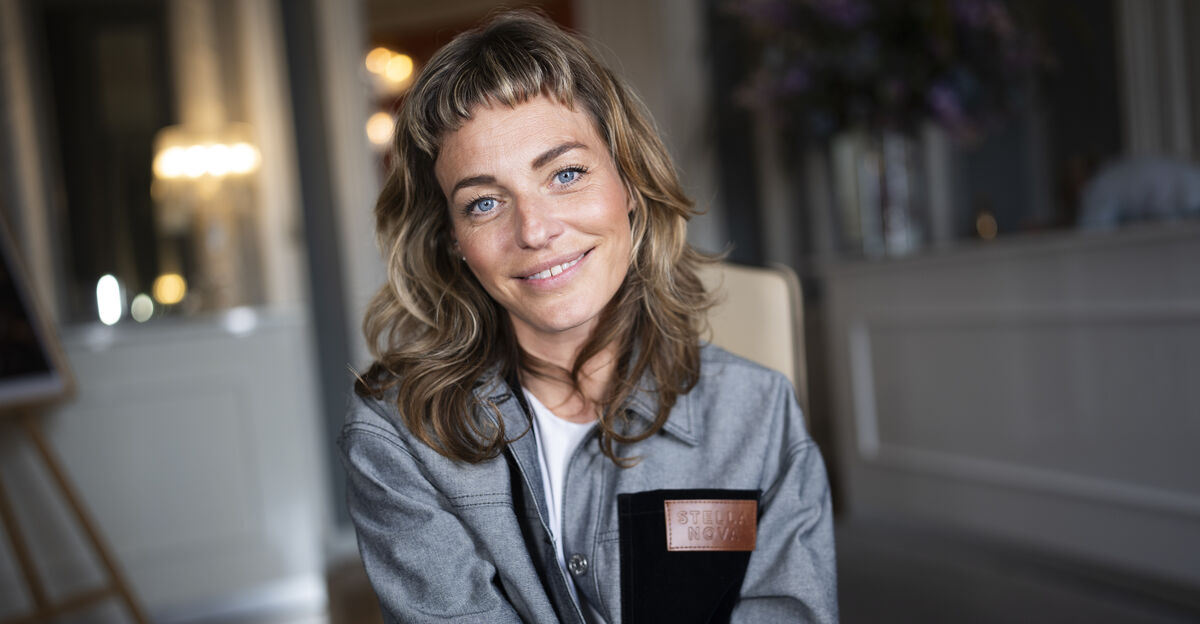 Sarah Grünewald - Alt om kendte Sarah Grünewald