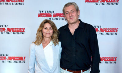 Forpremiere På Mission Impossible   the Final Reckoning