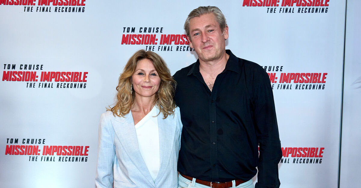 Forpremiere på Mission Impossible - The Final Reckoning - Alt om kendte Forpremiere På Mission Impossible the Final Reckoning