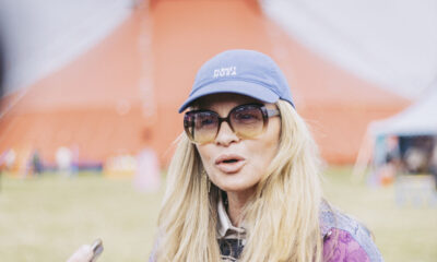 Premiere På Cirkus Summarum 2025