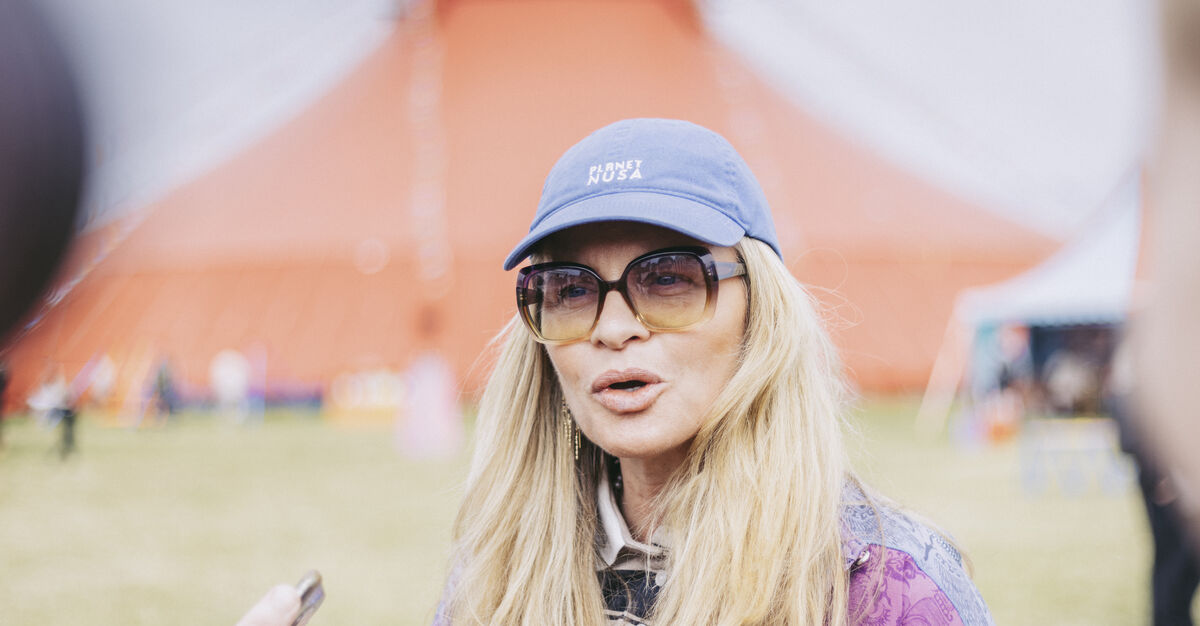 Premiere På Cirkus Summarum 2025