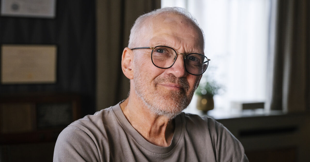 Preben Kristensen - Alt om kendte Preben Kristensen