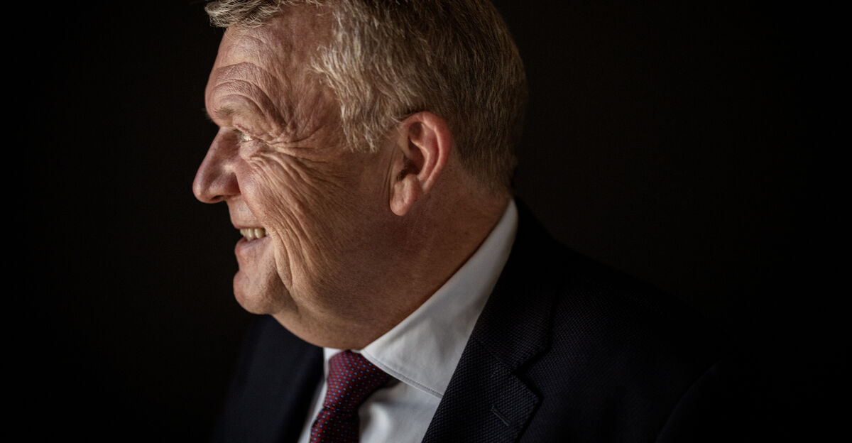 Lars Løkke Rasmussen - Alt om kendte Lars Løkke Rasmussen