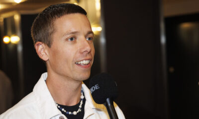 Mads Langer Rejseholdet Premiere På Rejseholdet   Det Første Mord I Imperial Vesterbro