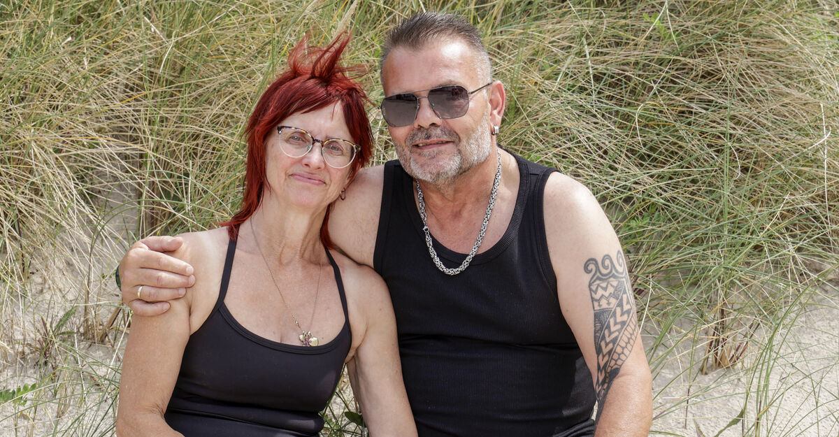 Steen Nordmark Hansen og Sussi Nielsen - Alt om kendte Steen Nordmark Hansen Og Sussi Nielsen