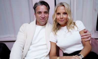 Pressearrangement På Caroline Og Doktor Kølle Caroline Fleming