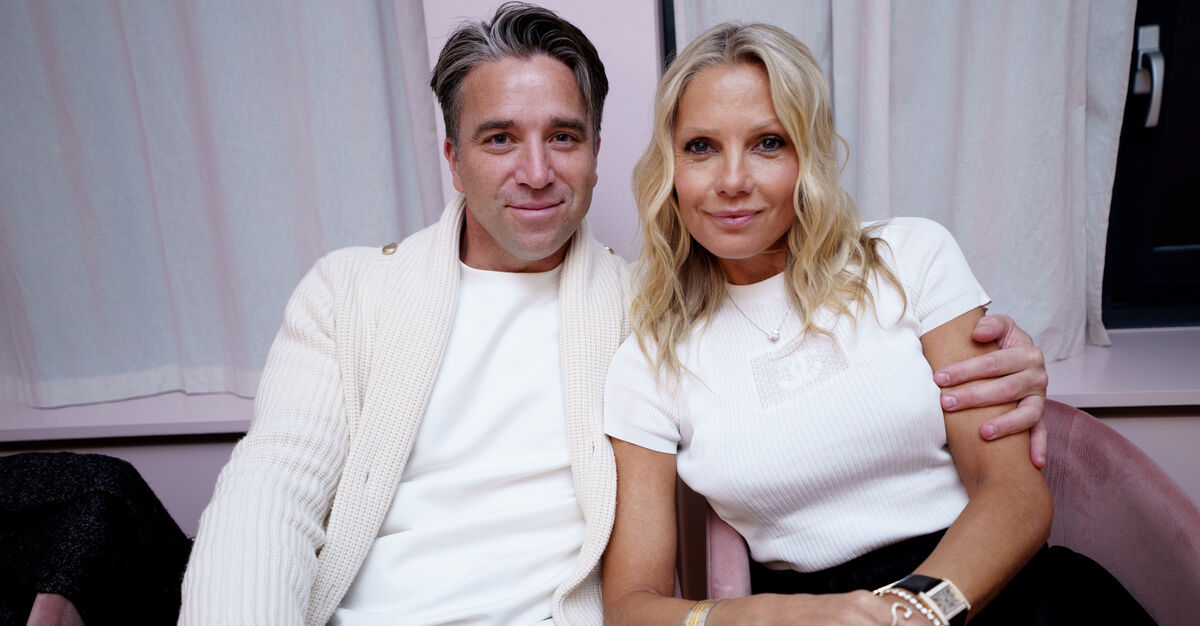 Pressearrangement på Caroline og Doktor Kølle Caroline Fleming - Alt om kendte Pressearrangement På Caroline Og Doktor Kølle Caroline Fleming