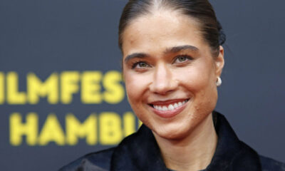 Filippa Coster waldau